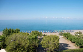 Гостиница Hotel Royal  Вилламмаре